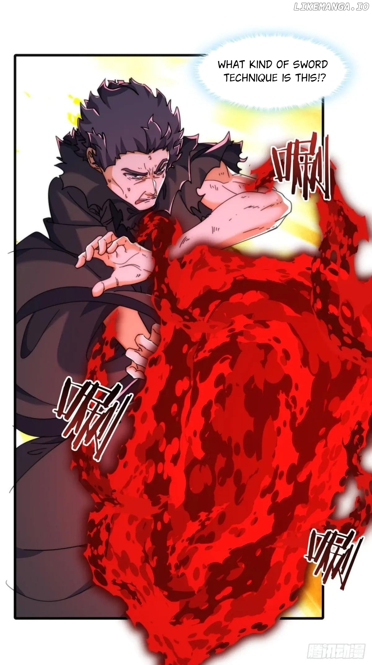 Please Slay The Demon! Young Master! Chapter 194 - page 8